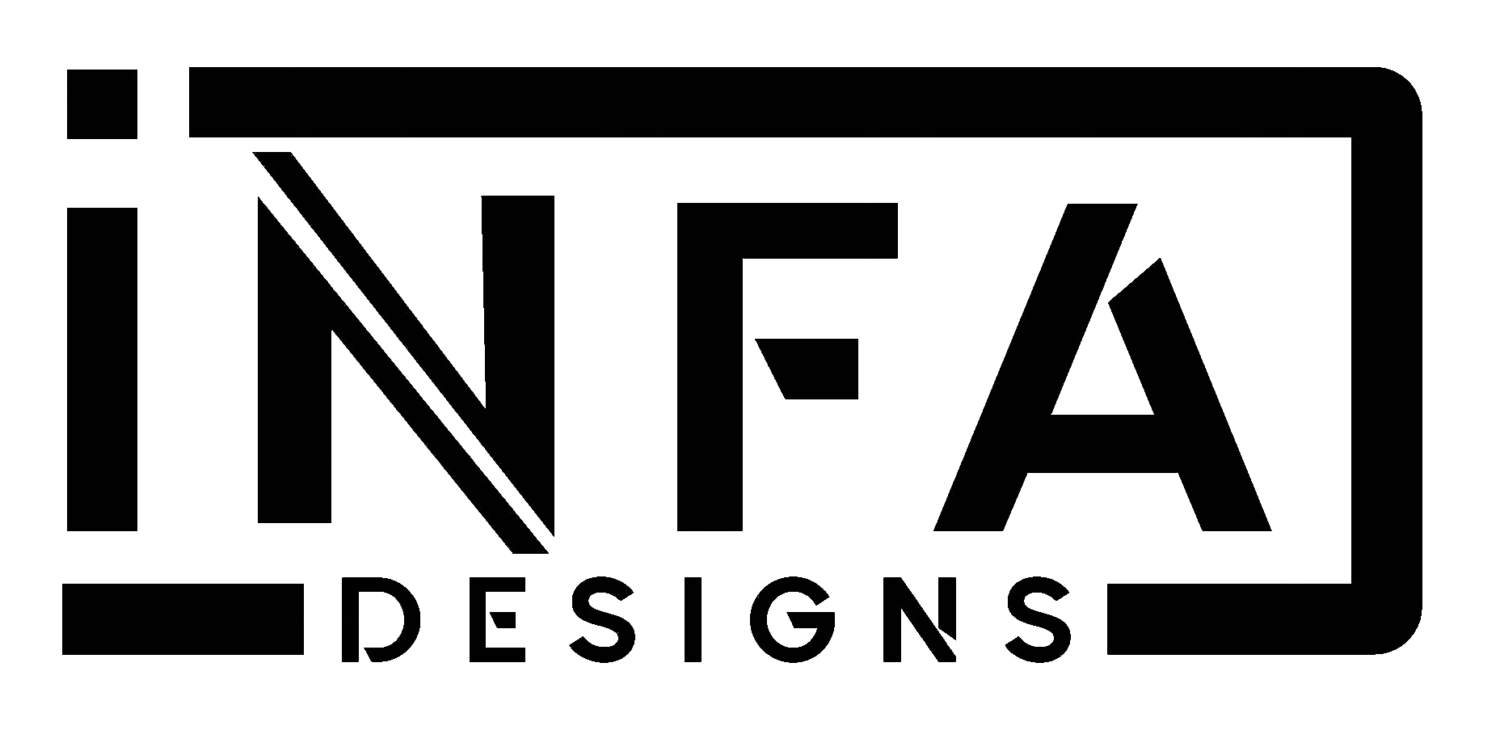 Infa Design Logo